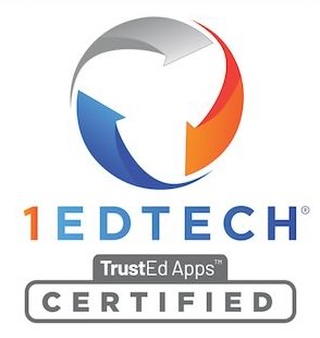 1EDTECH Certified